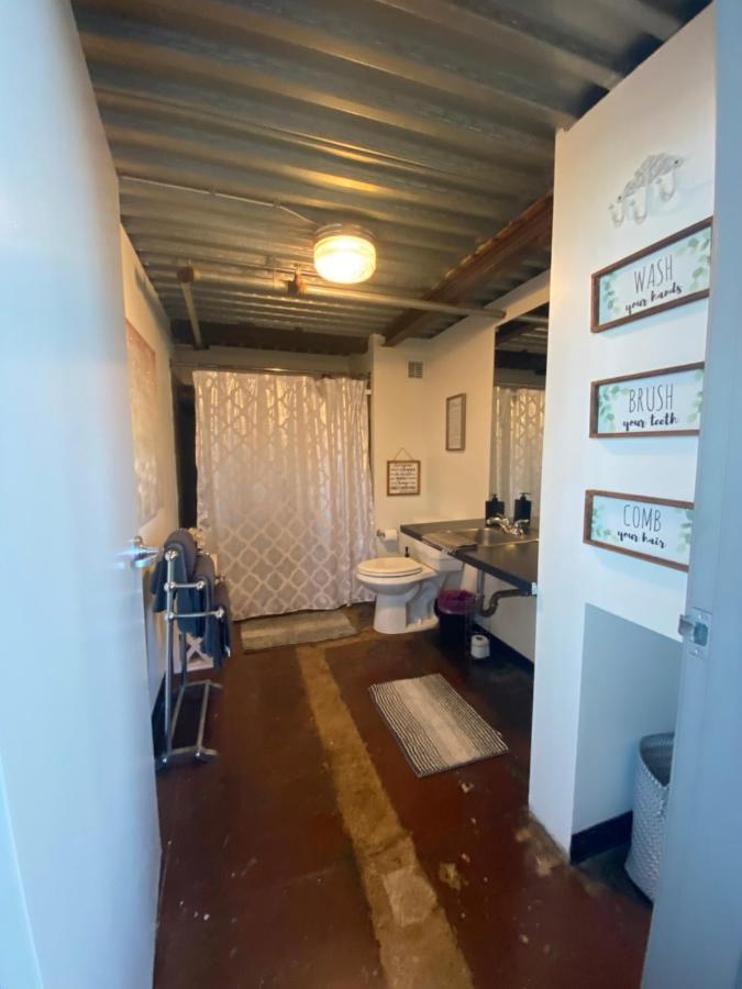 Bed and breakfast The Continental Dtla Loft