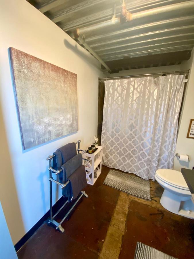 Bed and breakfast The Continental Dtla Loft *