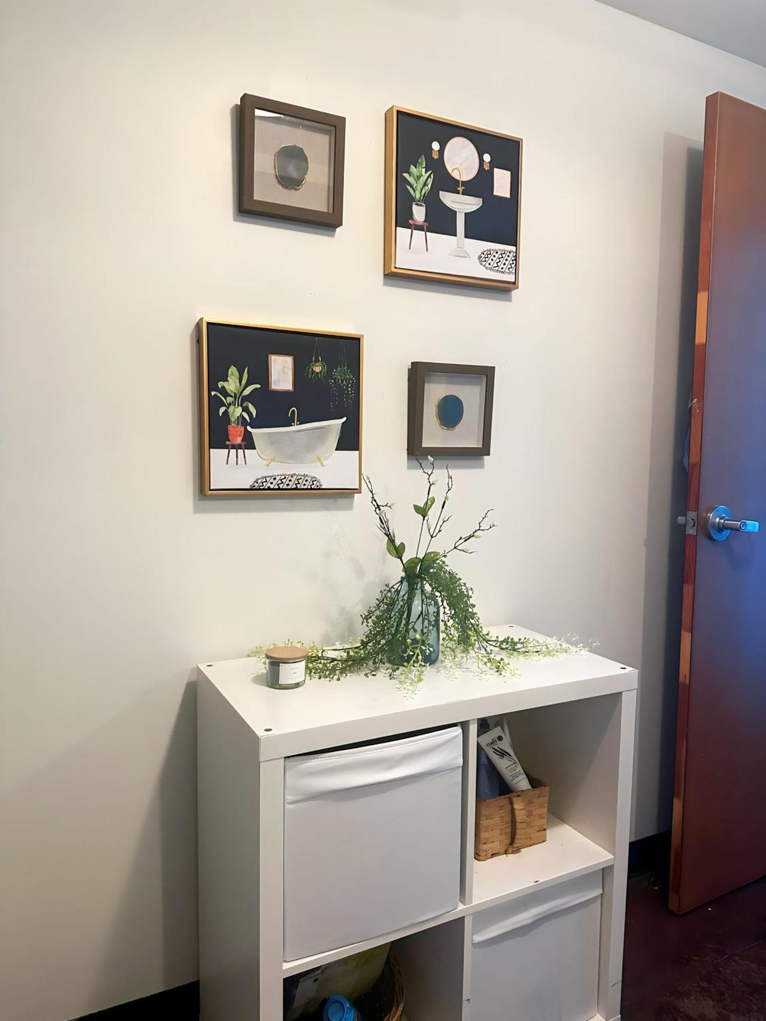 The Continental Dtla Loft Bed and breakfast *