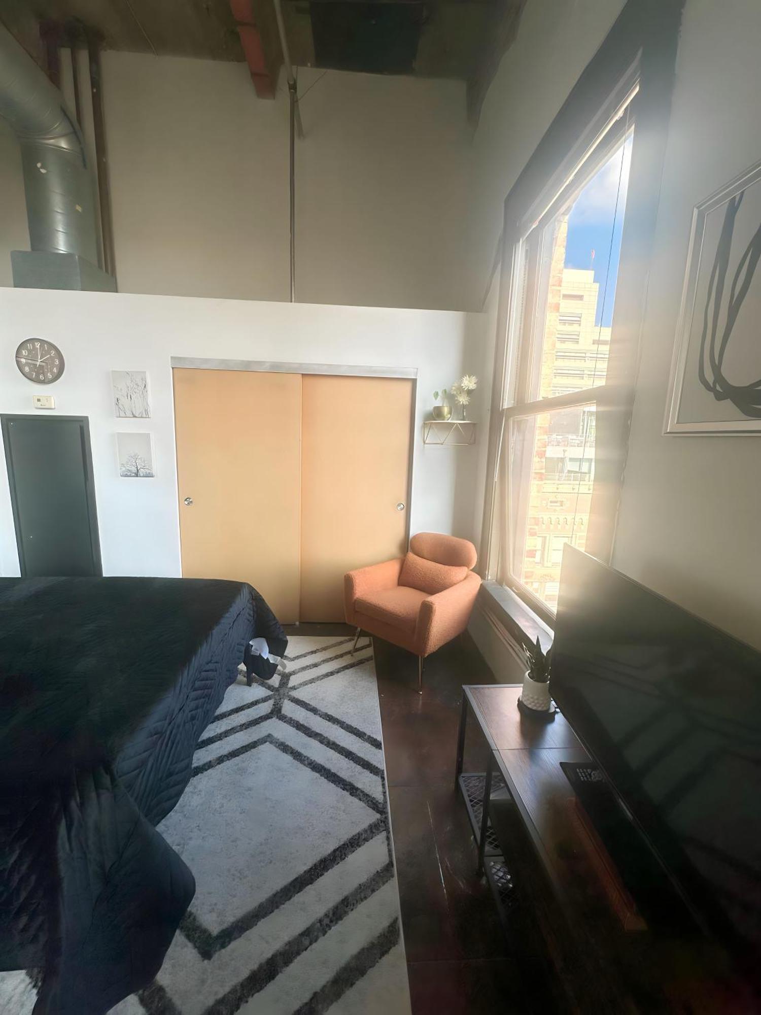 The Continental Dtla Loft * Los Ángeles